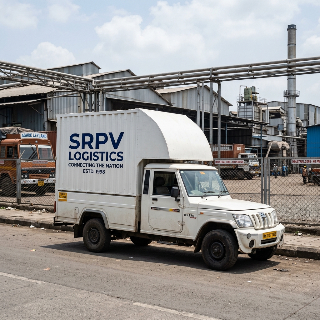 SRPV Delivery Tempo